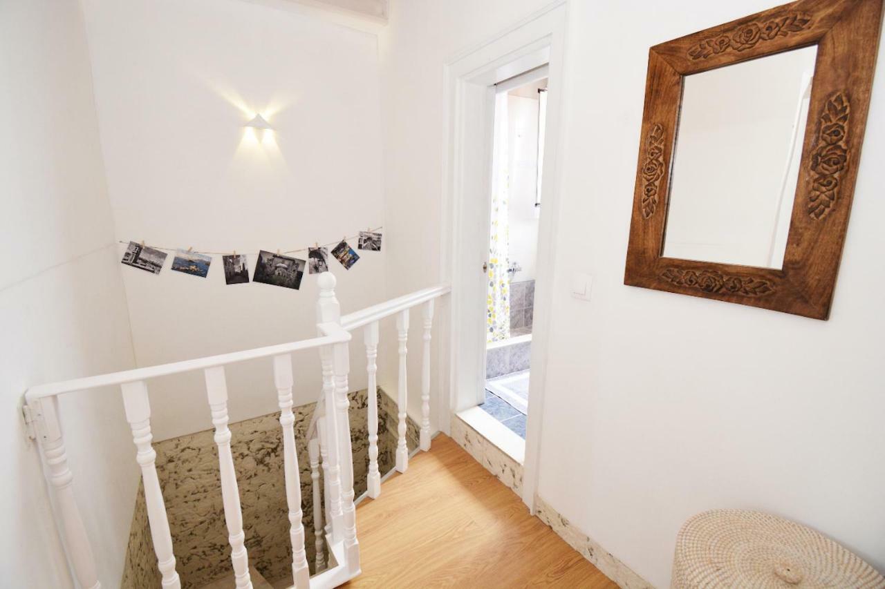 Corfu  Elpida'S House 아파트 외부 사진